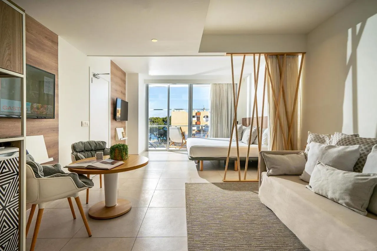 Hotel INNSiDE Calviá Beach Magaluf