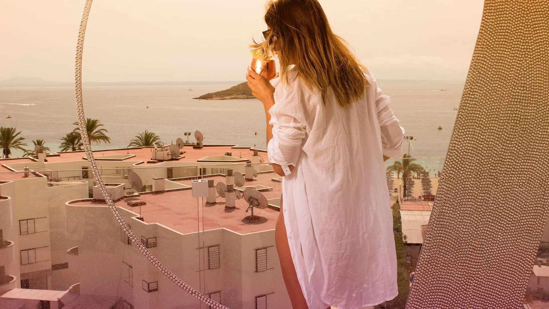 Hotel Innside By Melia Calvia Beach Magalluf