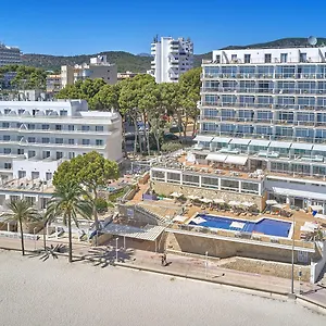 Hotel Flamboyan Caribe &, Magalluf
