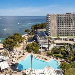 Hotel Melia Calvia, Magalluf