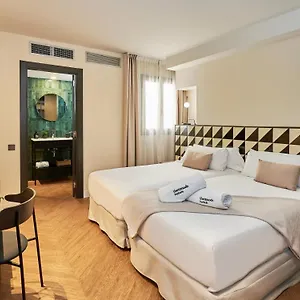 The Moods Oasis 3* ברצלונה