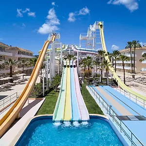 Fergus Club Mallorca Waterpark Магалуф