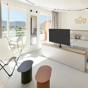 Tent Calvia *** Magaluf (Mallorca)
