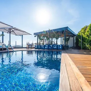 Sofitel Skipper 5* ברצלונה