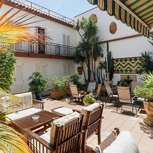 Pensionat Mallorca Boutique