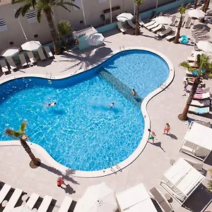 Bh Mallorca Магалуф