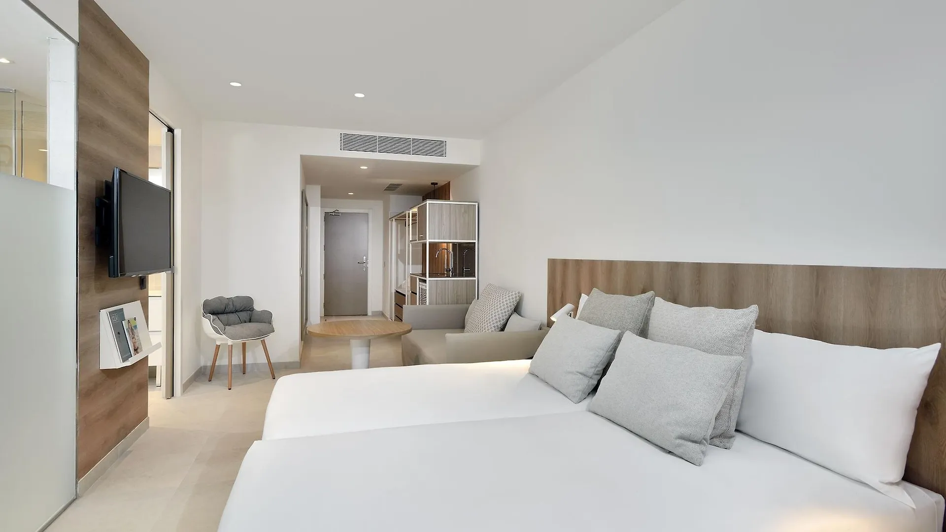 **** Hotel Innside By Melia Calvia Beach Magaluf  Spain