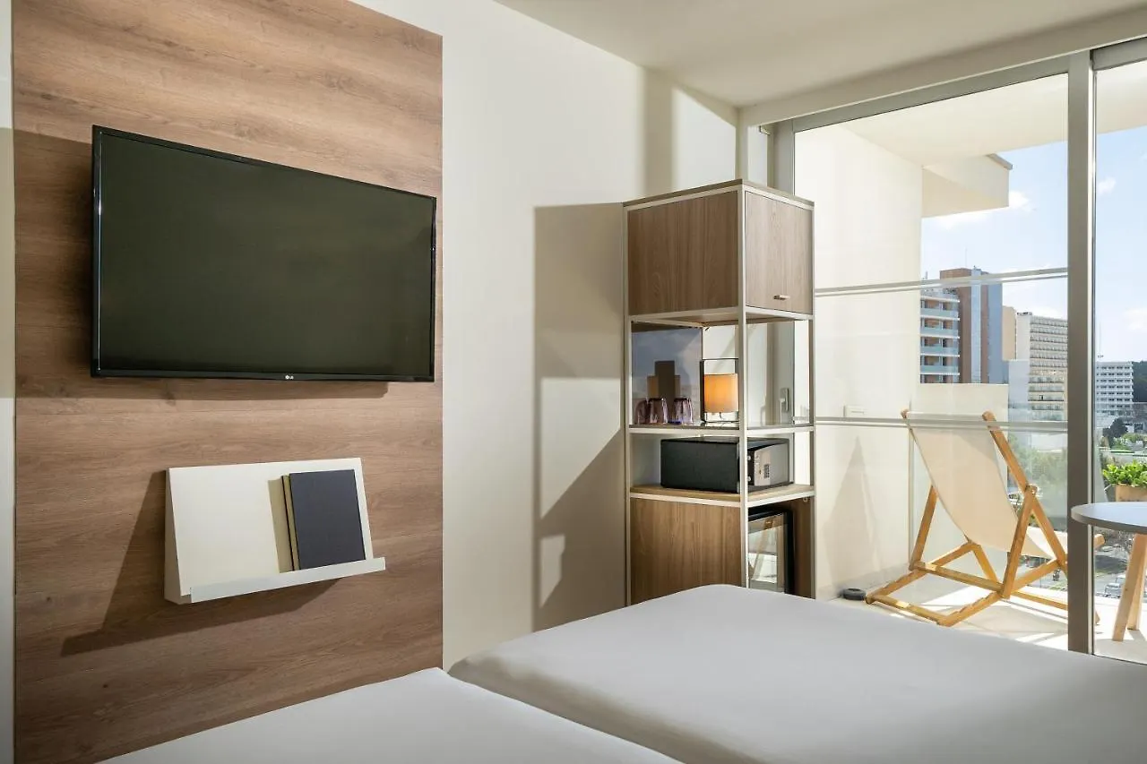 Hotel Innside By Melia Calvia Beach Magaluf