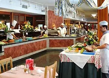 Innside By Melia Calvia Beach Magaluf  Hotel