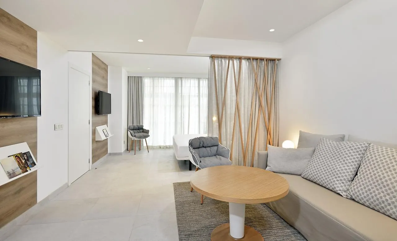 Innside By Melia Calvia Beach Magaluf  Hotel