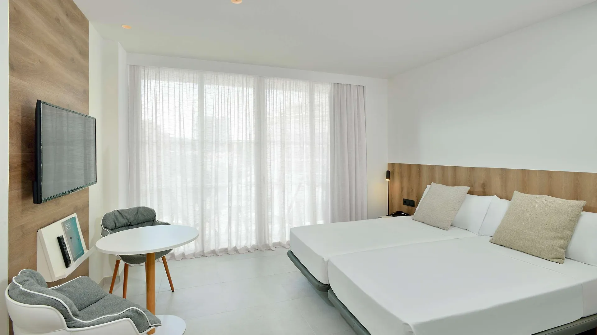 Innside By Melia Calvia Beach Magaluf  Hotel Magaluf (Mallorca)