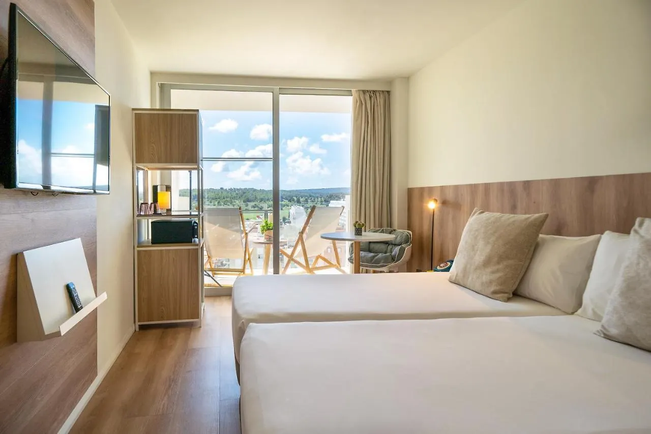 **** Hotel Innside By Melia Calvia Beach Magaluf  Spain