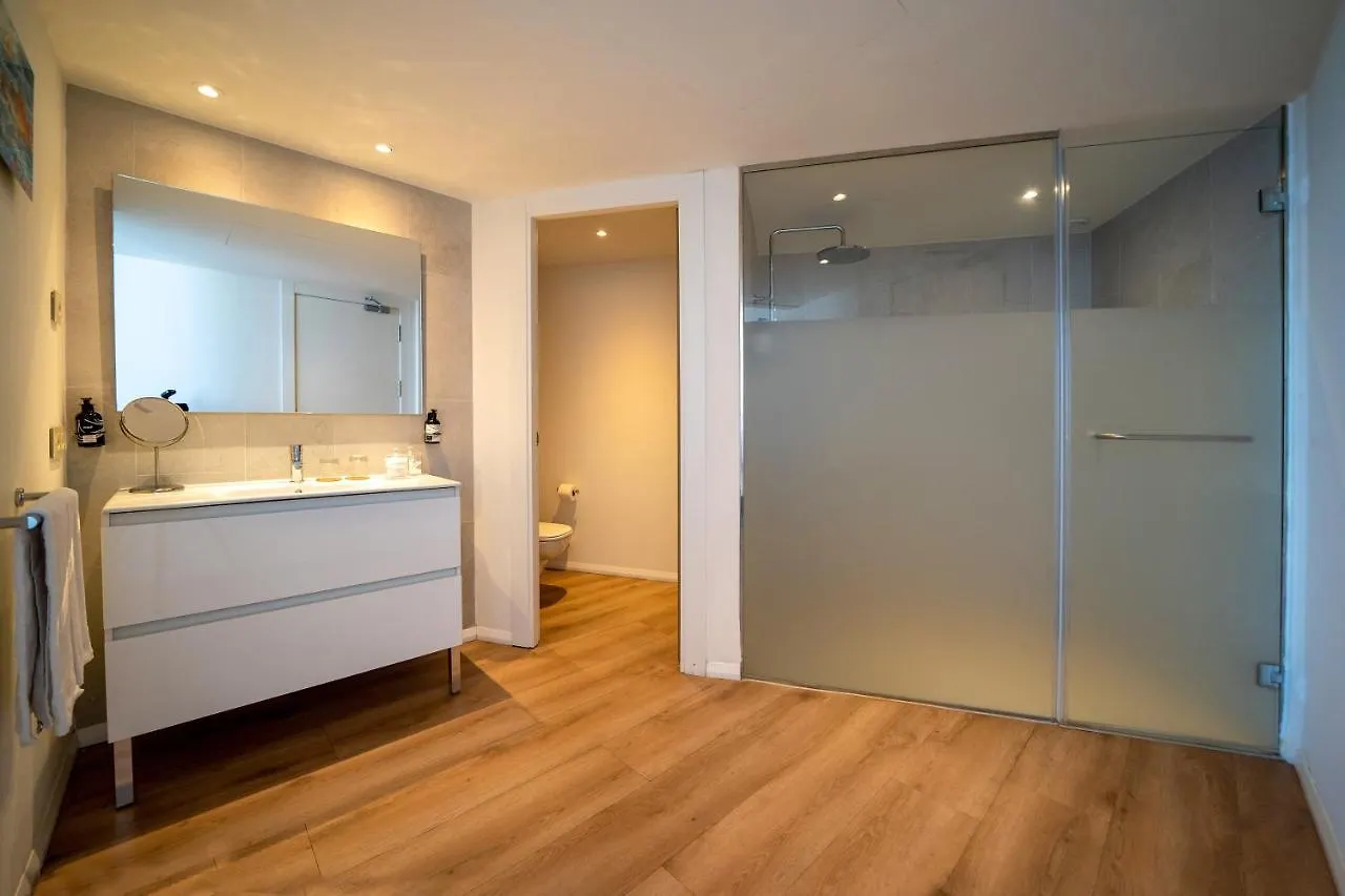 Innside By Melia Calvia Beach Magaluf  Hotel Magaluf (Mallorca)