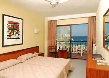 Innside By Melia Calvia Beach Magaluf  4*, Magaluf (Mallorca)